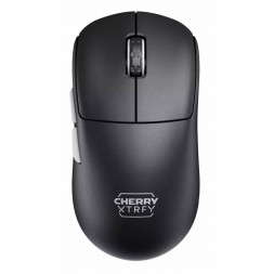 Беспроводная мышь CHERRY XTRFY M68 Pro Wireless, Black