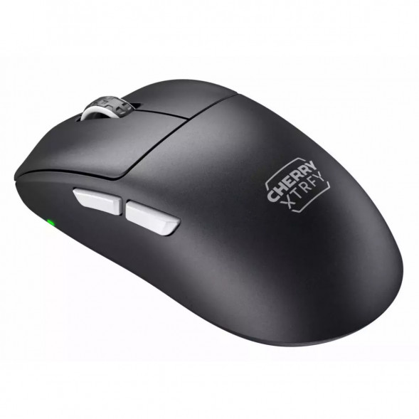 Беспроводная мышь CHERRY XTRFY M68 Pro Wireless, Black в Чебоксарах