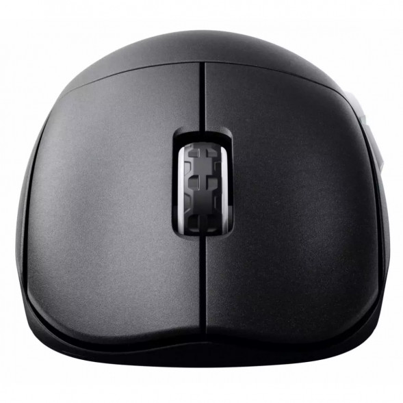 Беспроводная мышь CHERRY XTRFY M68 Pro Wireless, Black в Чебоксарах