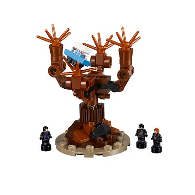 Конструктор LEGO Harry Potter Замок Хогвартс 71043 в Чебоксарах