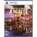 Игра Firefighting Simulator: Ignite [PS5, русские субтитры] в Чебоксарах