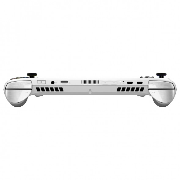 Игровая приставка Asus Rog Ally Xbox 512Gb, Белая в Чебоксарах