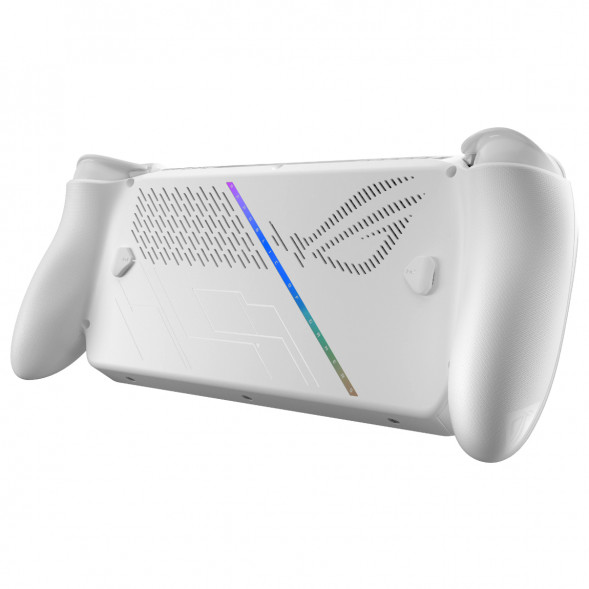 Игровая приставка Asus Rog Ally Xbox 512Gb, Белая в Чебоксарах