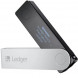 Аппаратный криптокошелек Ledger Nano X , черный в Чебоксарах