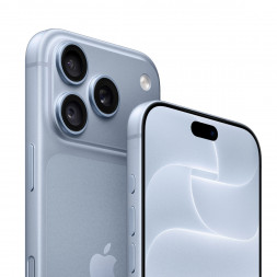 Смартфон Apple iPhone 18 Pro Max 2TB (SIM + eSIM), Glacier