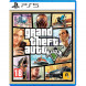 Игра Grand Theft Auto V (GTA 5) [PS5, русские субтитры] в Чебоксарах
