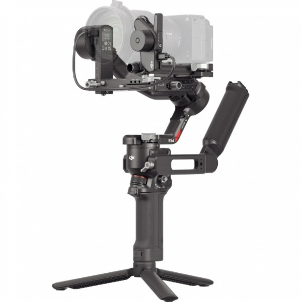 Стабилизатор DJI Ronin RS 4 Combo в Чебоксарах