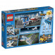 Конструктор LEGO City Space Port 60079 Транспортер для учебных самолетов в Чебоксарах