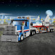 Конструктор LEGO City Space Port 60079 Транспортер для учебных самолетов в Чебоксарах