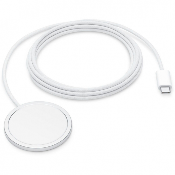 Беспроводное зарядное устройство Apple MagSafe Charger, 2 м (MX6Y3ZM/A) в Чебоксарах