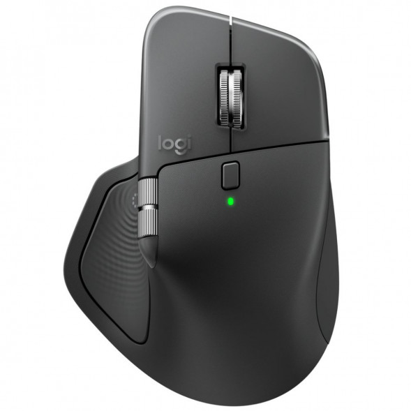 Беспроводная мышь Logitech MX Master 4, Graphite в Чебоксарах