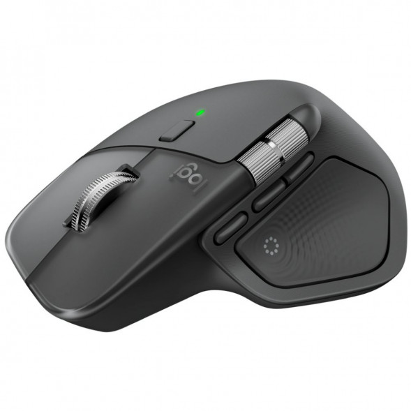 Беспроводная мышь Logitech MX Master 4, Graphite в Чебоксарах