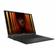 Ноутбук MSI Stealth A16 AI+ A3HWHG-239XRU (16&amp;quot;, OLED, AMD Ryzen AI 9 365 2ГГц, 10 ядер, 32ГБ LPDDR5x, 1ТБ SSD, NVIDIA GeForce RTX 5070 Ti, без ОС), черный в Чебоксарах
