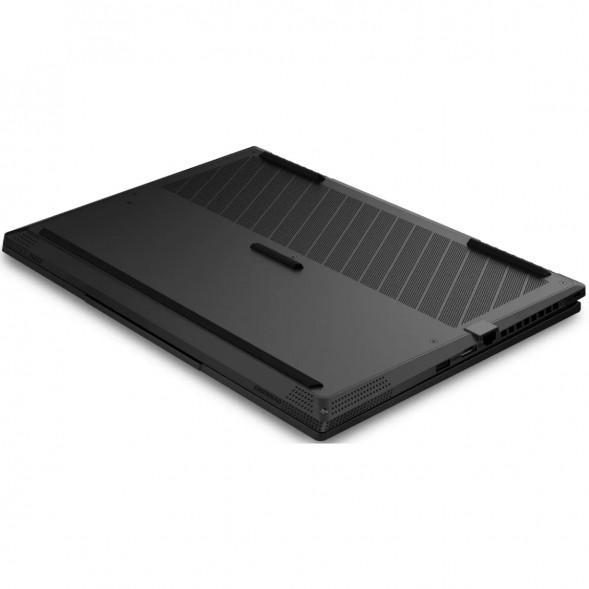 Ноутбук MSI Stealth A16 AI+ A3HWHG-239XRU (16&amp;quot;, OLED, AMD Ryzen AI 9 365 2ГГц, 10 ядер, 32ГБ LPDDR5x, 1ТБ SSD, NVIDIA GeForce RTX 5070 Ti, без ОС), черный в Чебоксарах