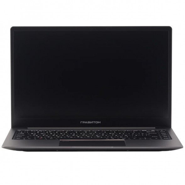 Ноутбук Гравитон Н14И-Т 227787 (14&amp;quot;, IPS, Intel Core i7 - 1165G7, 2.8 ГГц, 4 ядра, 16 ГБ DDR4, SSD 512 Гб, Intel Iris Xe Graphics, без ОС), серый в Чебоксарах