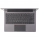 Ноутбук Гравитон Н14И-Т 227787 (14&amp;quot;, IPS, Intel Core i7 - 1165G7, 2.8 ГГц, 4 ядра, 16 ГБ DDR4, SSD 512 Гб, Intel Iris Xe Graphics, без ОС), серый в Чебоксарах