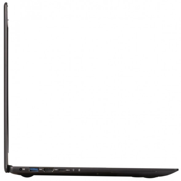 Ноутбук Гравитон Н14И-Т 227787 (14&amp;quot;, IPS, Intel Core i7 - 1165G7, 2.8 ГГц, 4 ядра, 16 ГБ DDR4, SSD 512 Гб, Intel Iris Xe Graphics, без ОС), серый в Чебоксарах