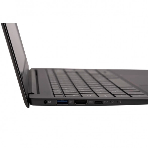 Ноутбук Гравитон Н14И-Т 227787 (14&amp;quot;, IPS, Intel Core i7 - 1165G7, 2.8 ГГц, 4 ядра, 16 ГБ DDR4, SSD 512 Гб, Intel Iris Xe Graphics, без ОС), серый в Чебоксарах