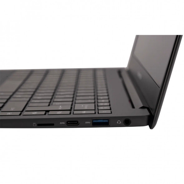Ноутбук Гравитон Н14И-Т 227787 (14&amp;quot;, IPS, Intel Core i7 - 1165G7, 2.8 ГГц, 4 ядра, 16 ГБ DDR4, SSD 512 Гб, Intel Iris Xe Graphics, без ОС), серый в Чебоксарах