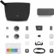 Микрофон DJI Mic Mini 2S (2 TX + 1 RX + Charging Case) в Чебоксарах