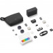 Микрофон DJI Mic Mini 2S (2 TX + 1 RX + Charging Case) в Чебоксарах