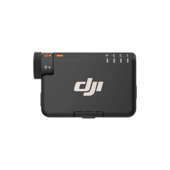 Микрофон DJI Mic Mini 2S (2 TX + 1 RX + Charging Case) в Чебоксарах
