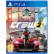The Crew 2 [PS4, русская версия] в Чебоксарах