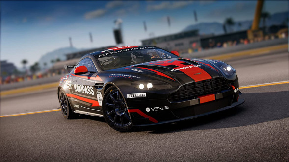 Игра GRID Legends [PS5, русские субтитры] в Чебоксарах