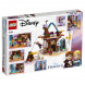 Конструктор LEGO Disney Frozen 41164 Заколдованный домик на дереве в Чебоксарах