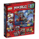 Конструктор LEGO Ninjago 70735 Корабль R.E.X Ронана в Чебоксарах