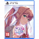 Игра Doki Doki Literature Club Plus! [PS5, русские субтитры] в Чебоксарах