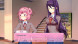 Игра Doki Doki Literature Club Plus! [PS5, русские субтитры] в Чебоксарах