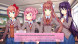 Игра Doki Doki Literature Club Plus! [PS5, русские субтитры] в Чебоксарах