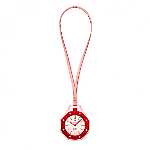 Часы Royal Pop Audemars Piguet x Swatch, Otto Rosso в Чебоксарах