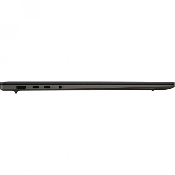 Ноутбук ASUS Zenbook S 16 OLED UM5606GA-SS179W (16&amp;quot;, OLED, AMD Ryzen AI 9 465 2ГГц, 10 ядер, 32ГБ LPDDR5x, 1ТБ SSD, AMD Radeon 880M, Windows 11 Home), серый в Чебоксарах