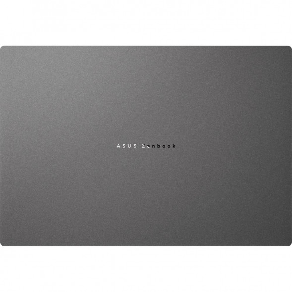 Ноутбук ASUS Zenbook S 16 OLED UM5606GA-SS179W (16&amp;quot;, OLED, AMD Ryzen AI 9 465 2ГГц, 10 ядер, 32ГБ LPDDR5x, 1ТБ SSD, AMD Radeon 880M, Windows 11 Home), серый в Чебоксарах