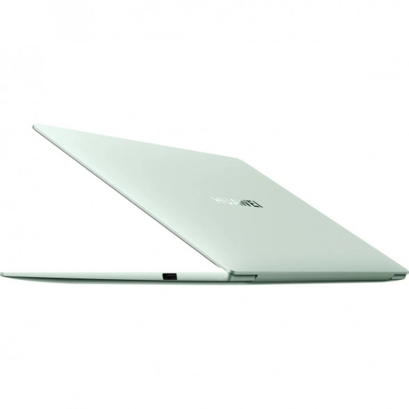 Ноутбук Huawei MateBook 14 FLMH-X 53014QLD (14&amp;quot;, 2024, OLED, Intel Core Ultra 7 155H 1.4ГГц, 16 ядер, 16ГБ LPDDR5x, 1ТБ SSD, Intel Arc, без ОС), зеленый в Чебоксарах