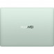 Ноутбук Huawei MateBook 14 FLMH-X 53014QLD (14&amp;quot;, 2024, OLED, Intel Core Ultra 7 155H 1.4ГГц, 16 ядер, 16ГБ LPDDR5x, 1ТБ SSD, Intel Arc, без ОС), зеленый в Чебоксарах