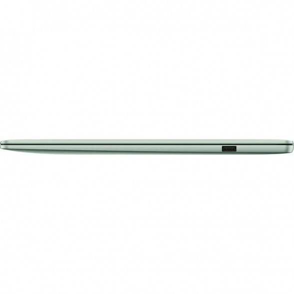 Ноутбук Huawei MateBook 14 FLMH-X 53014QLD (14&amp;quot;, 2024, OLED, Intel Core Ultra 7 155H 1.4ГГц, 16 ядер, 16ГБ LPDDR5x, 1ТБ SSD, Intel Arc, без ОС), зеленый в Чебоксарах