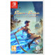 Игра Prince of Persia: The Lost Crown [Nintendo Switch, русские субтитры] в Чебоксарах