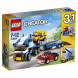 Конструктор LEGO Creator 31033 Автотранспортер в Чебоксарах