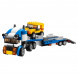 Конструктор LEGO Creator 31033 Автотранспортер в Чебоксарах