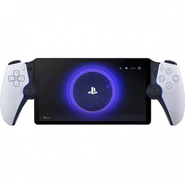Портативное игровое устройство Sony PlayStation Portal, белый в Чебоксарах
