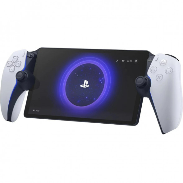 Портативное игровое устройство Sony PlayStation Portal, белый в Чебоксарах
