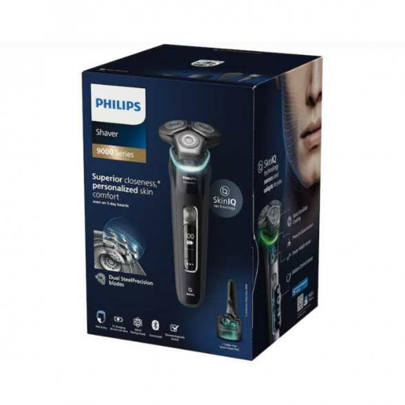 Электробритва Philips Shaver Series 9000 S9976/55 в Чебоксарах