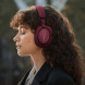 Беспроводные наушники Bowers &amp;amp; Wilkins PX 7 S2e, Ruby Red в Чебоксарах