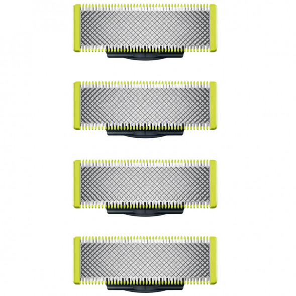 Сменные лезвия Philips OneBlade QP240/50 в Чебоксарах