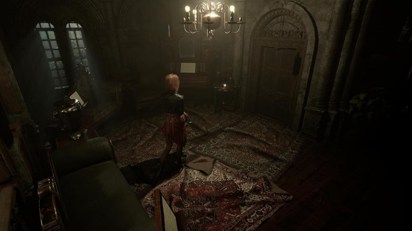 Игра Tormented Souls II [PS5, русские субтитры] в Чебоксарах