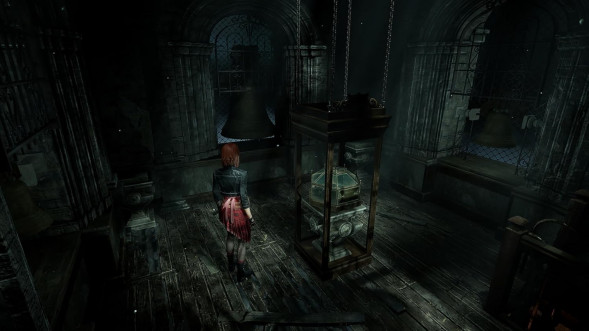 Игра Tormented Souls II [PS5, русские субтитры] в Чебоксарах