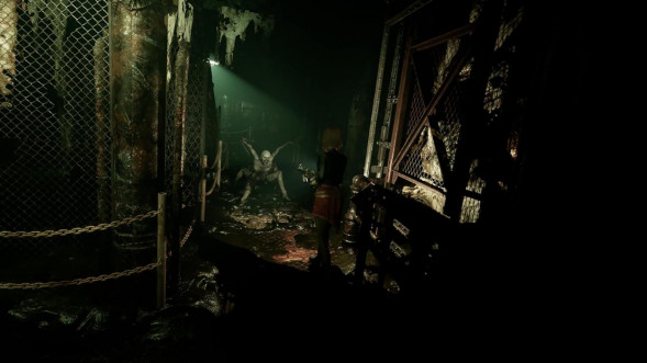 Игра Tormented Souls II [PS5, русские субтитры] в Чебоксарах